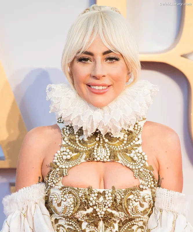 Lady Gaga photo 20 of 1595