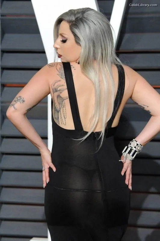 Lady Gaga photo 11 of 1595