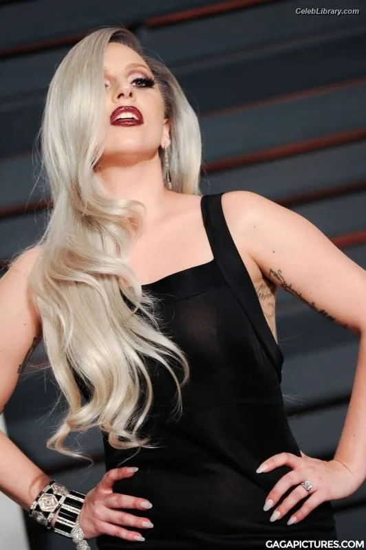 Lady Gaga photo 23 of 1595