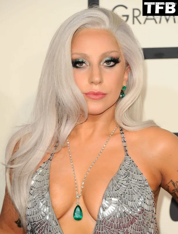 Lady Gaga photo 14 of 1595