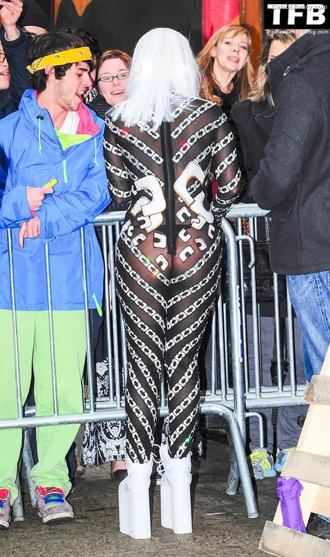 Lady Gaga photo 16 of 1595