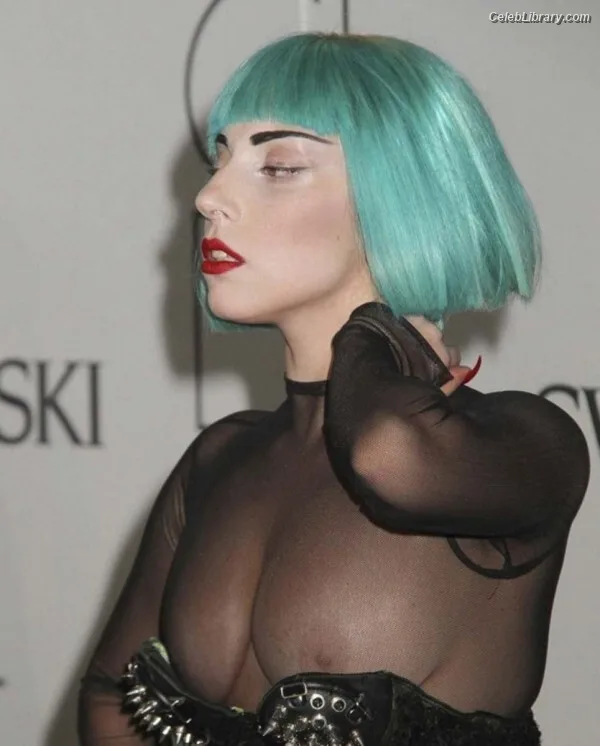 Lady Gaga photo 20 of 1595