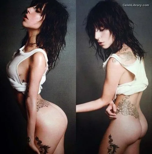 Lady Gaga photo 6 of 1595