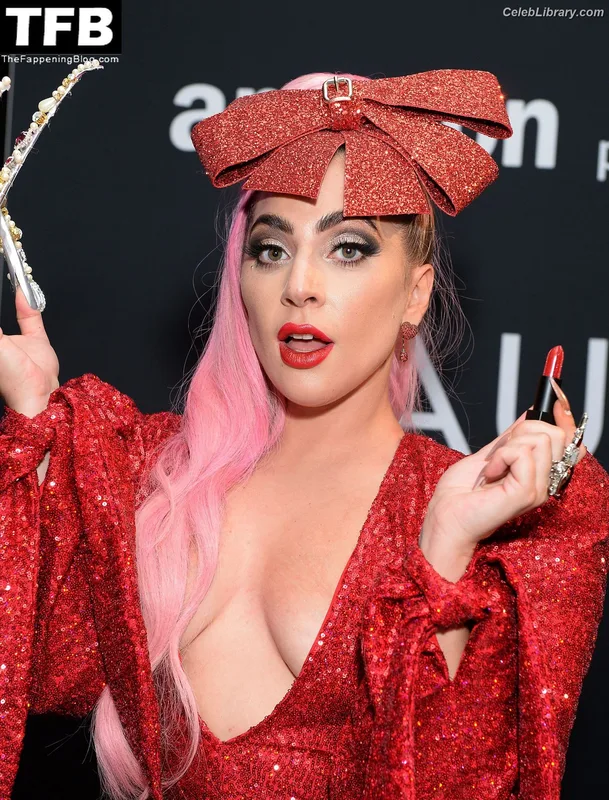Lady Gaga photo 2 of 1595