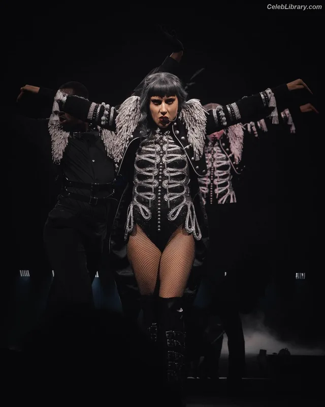 Lady Gaga photo 14 of 1595