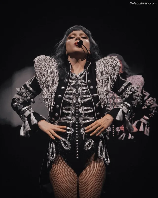 Lady Gaga photo 15 of 1595