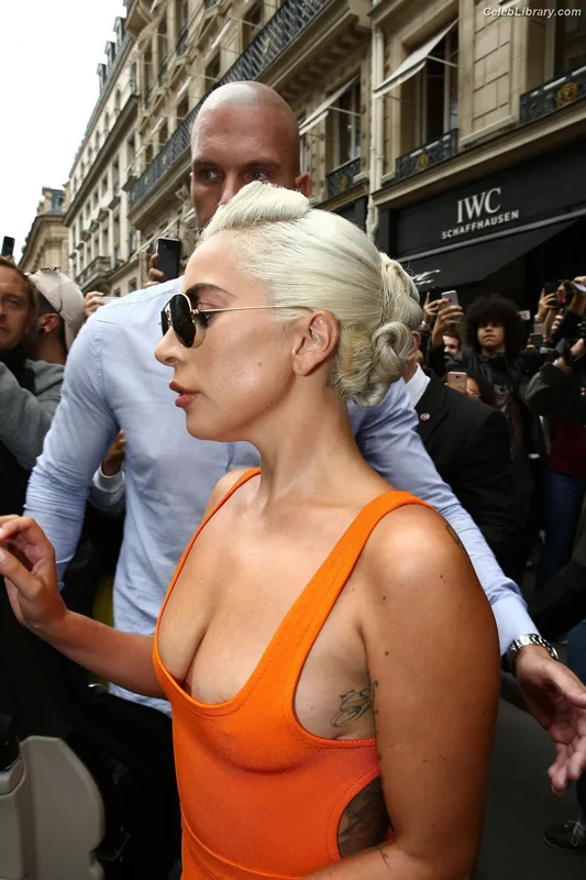 Lady Gaga photo 1 of 1595