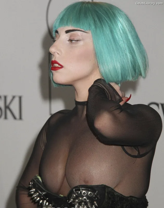 Lady Gaga photo 10 of 1595