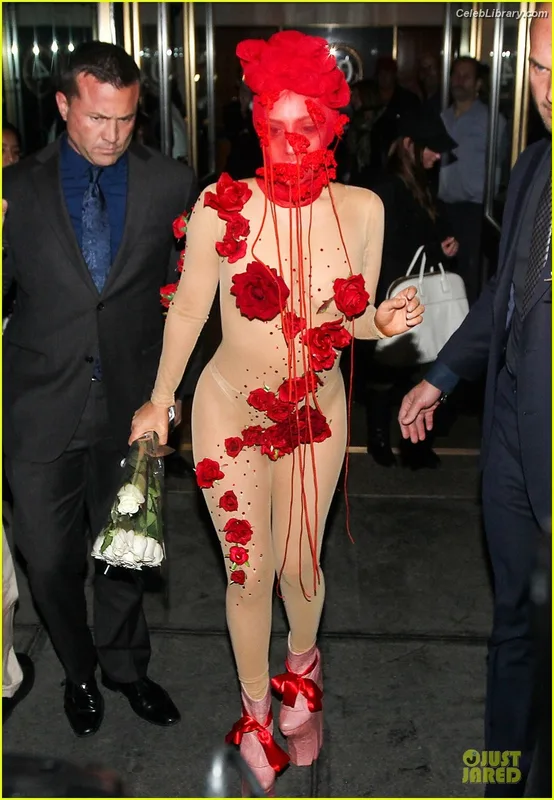 Lady Gaga photo 12 of 1595
