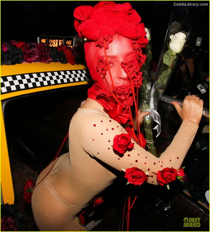 Lady Gaga photo 13 of 1595