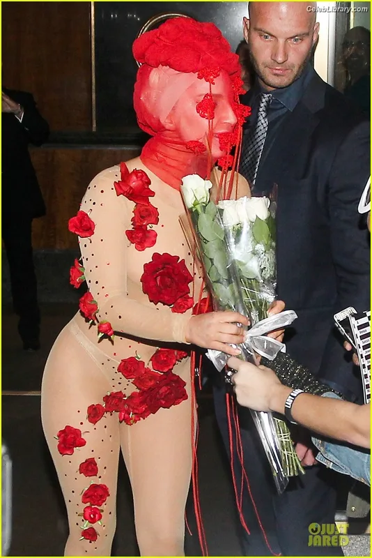 Lady Gaga photo 14 of 1595
