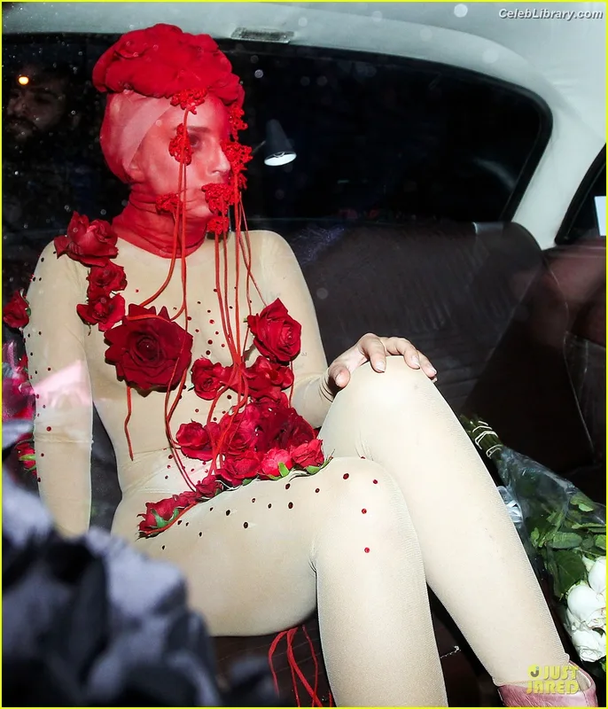 Lady Gaga photo 15 of 1595