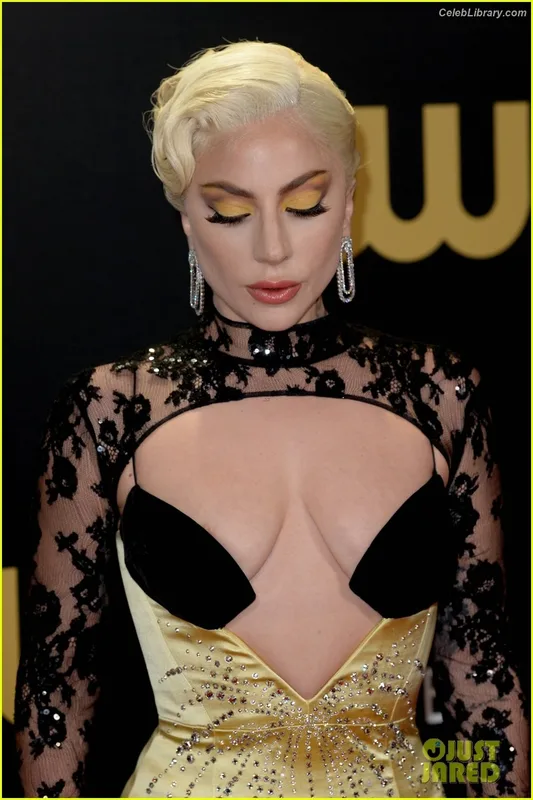 Lady Gaga photo 14 of 1595