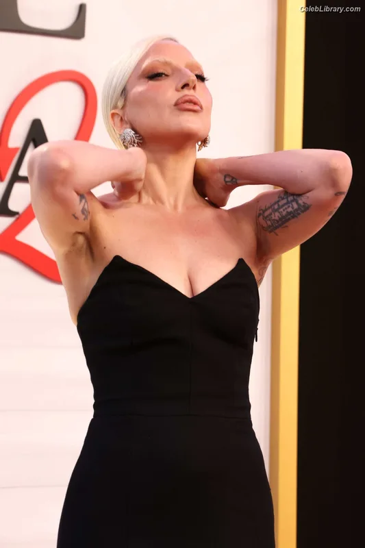 Lady Gaga photo 21 of 1595