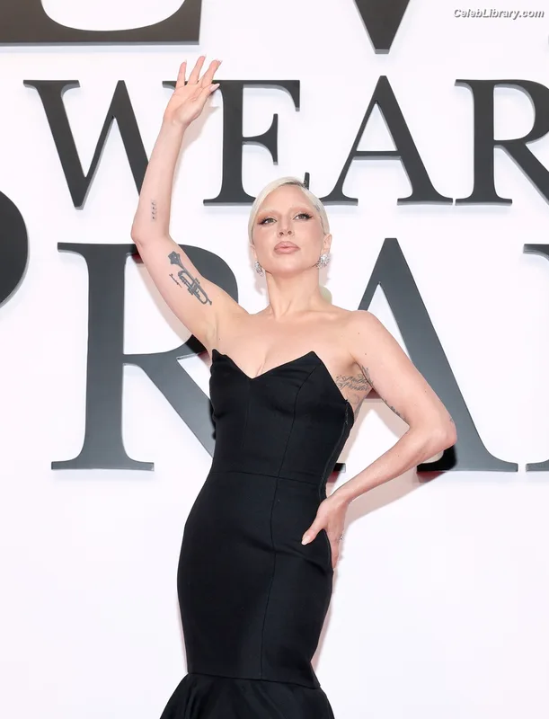 Lady Gaga photo 23 of 1595