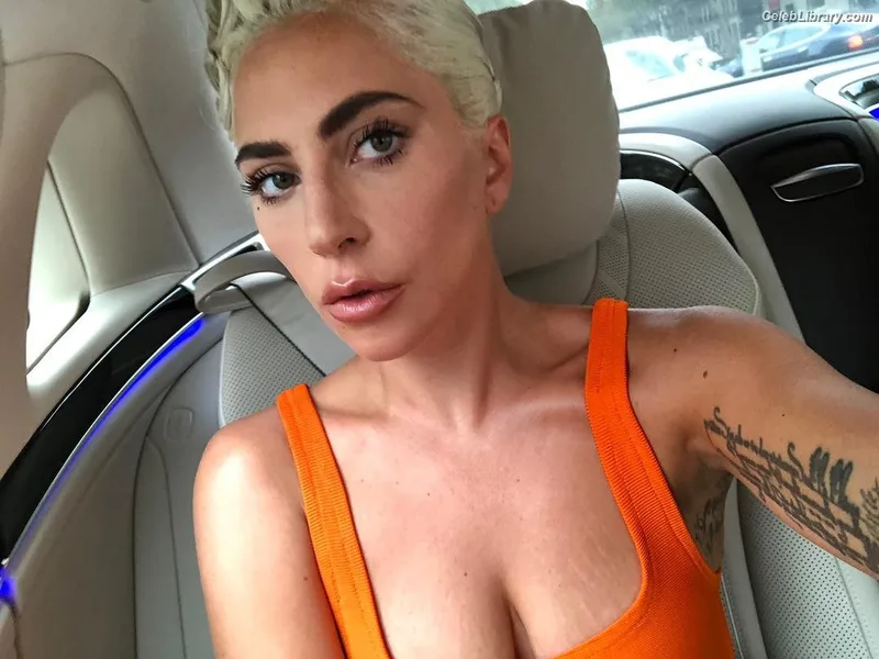 Lady Gaga photo 23 of 1595
