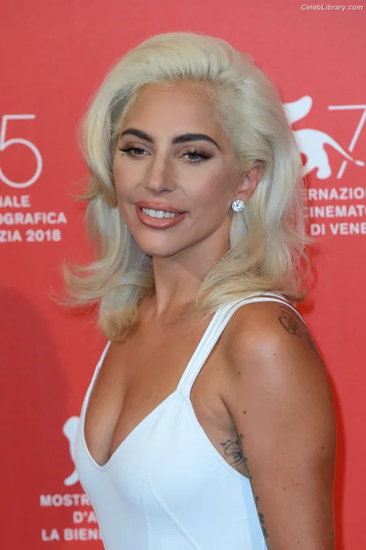 Lady Gaga photo 19 of 1595