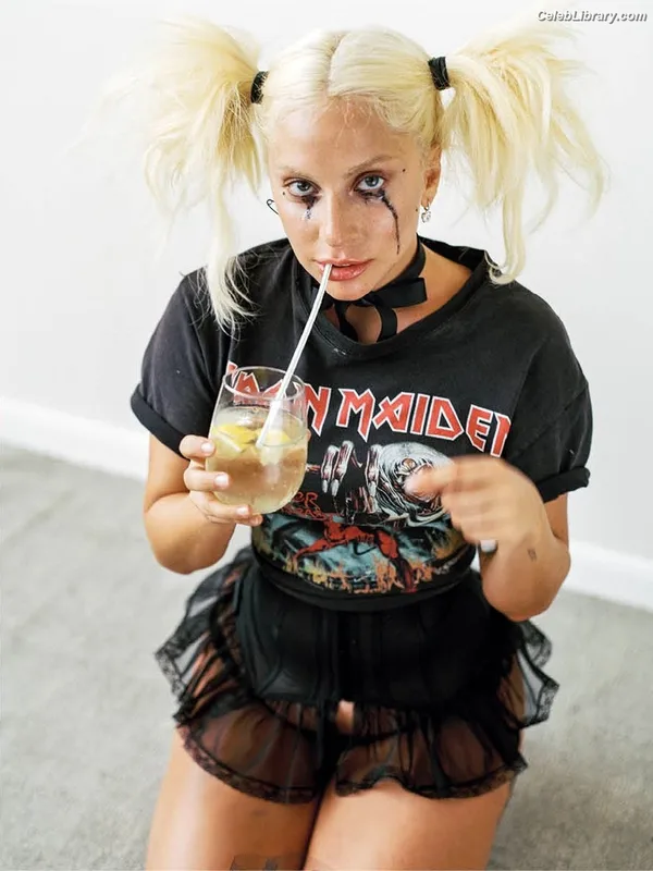 Lady Gaga photo 17 of 1595