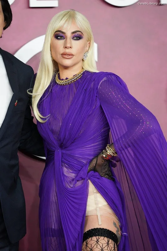 Lady Gaga photo 6 of 1595