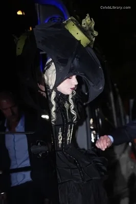 Lady Gaga photo 8 of 1595