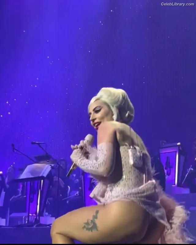 Lady Gaga photo 11 of 1595