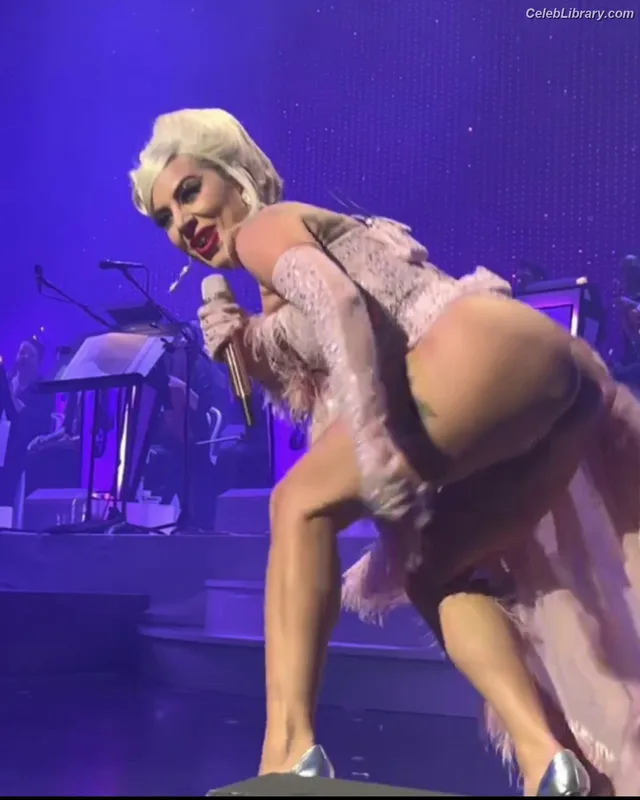 Lady Gaga photo 14 of 1595