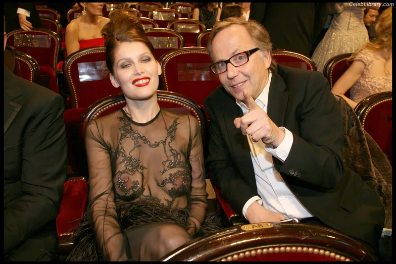 Laetitia Casta photo 3 of 210