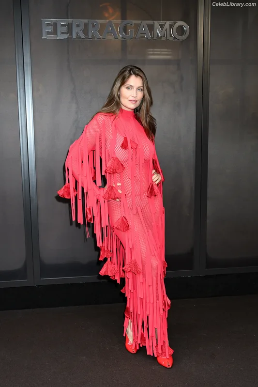 Laetitia Casta photo 12 of 210