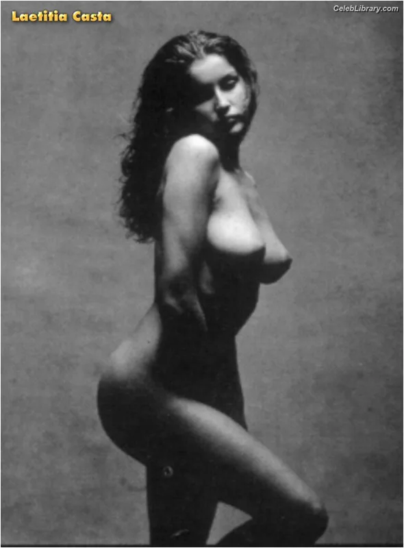 Laetitia Casta photo 22 of 210