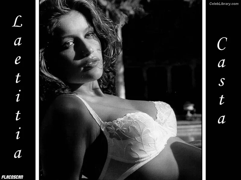 Laetitia Casta photo 7 of 210