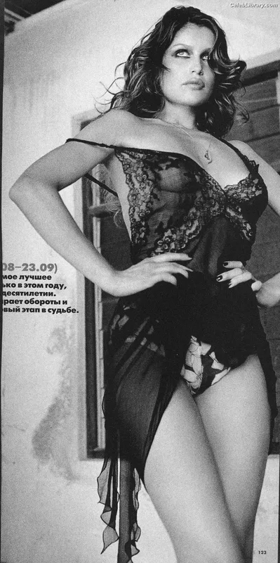 Laetitia Casta photo 12 of 210
