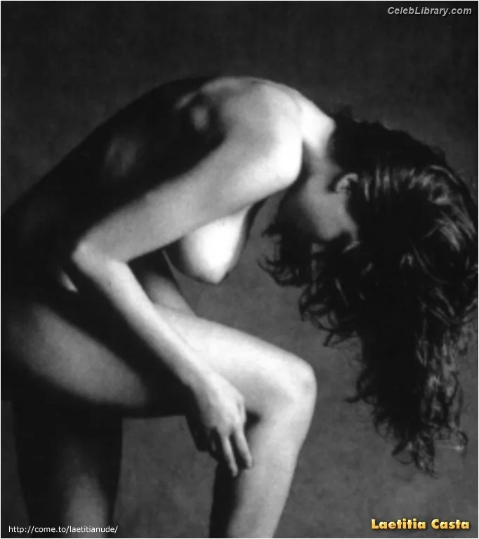 Laetitia Casta photo 13 of 210