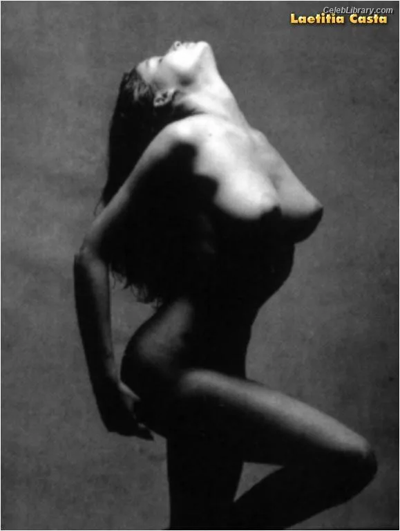 Laetitia Casta photo 23 of 210