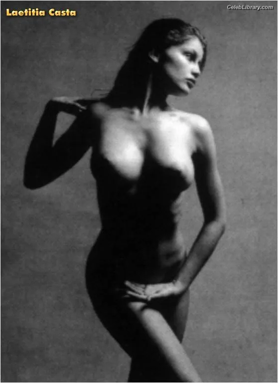 Laetitia Casta photo 24 of 210
