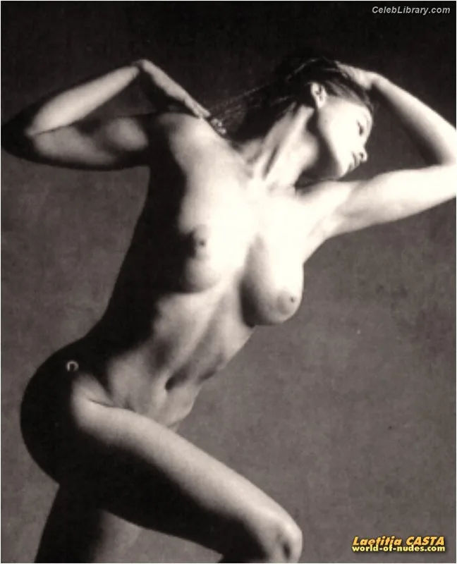 Laetitia Casta photo 21 of 210