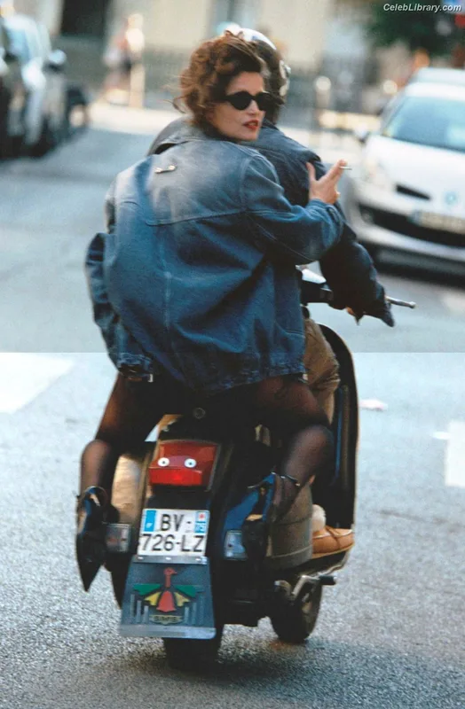 Laetitia Casta photo 23 of 210