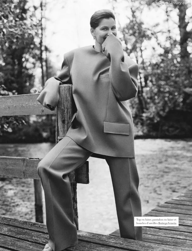 Laetitia Casta photo 8 of 210