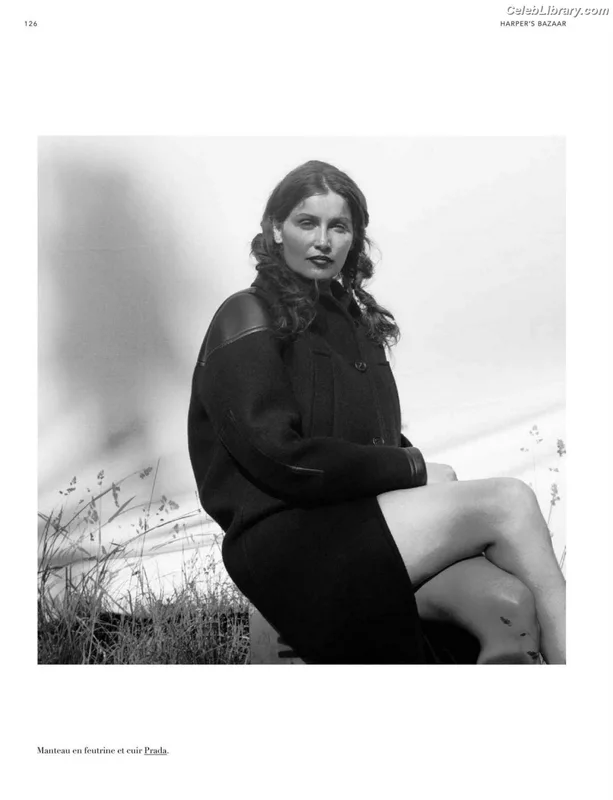 Laetitia Casta photo 17 of 210