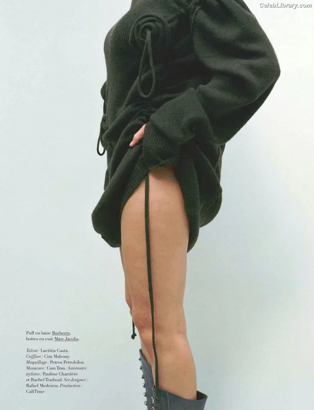 Laetitia Casta photo 22 of 210