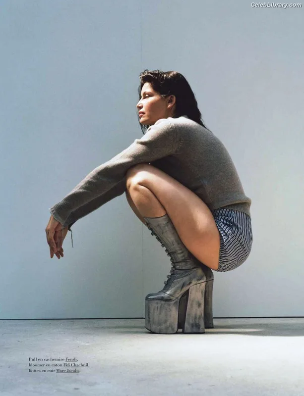 Laetitia Casta photo 6 of 210