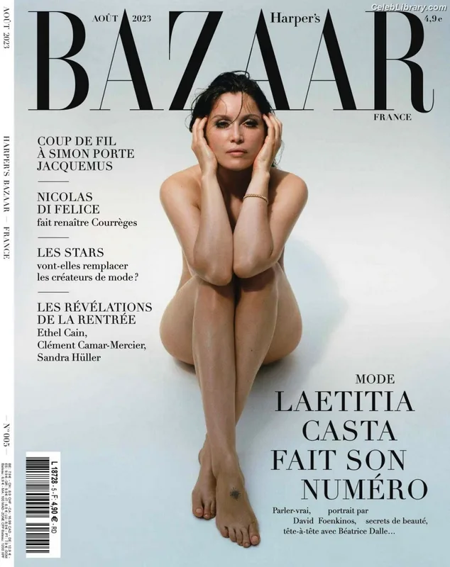 Laetitia Casta photo 10 of 210