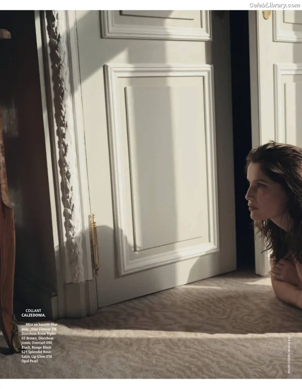 Laetitia Casta photo 17 of 210