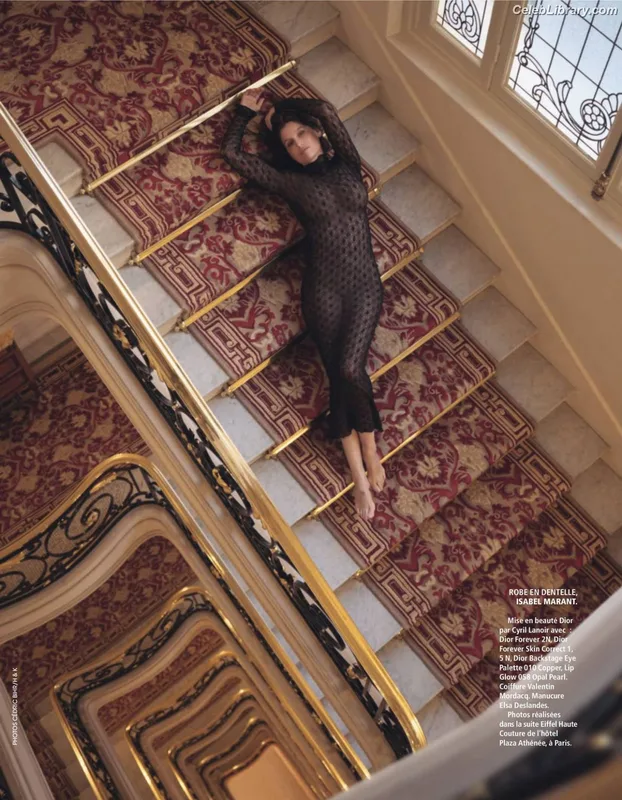Laetitia Casta photo 20 of 210