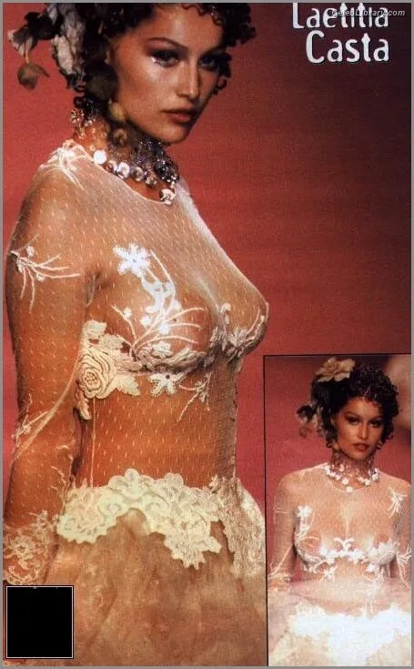 Laetitia Casta photo 17 of 210