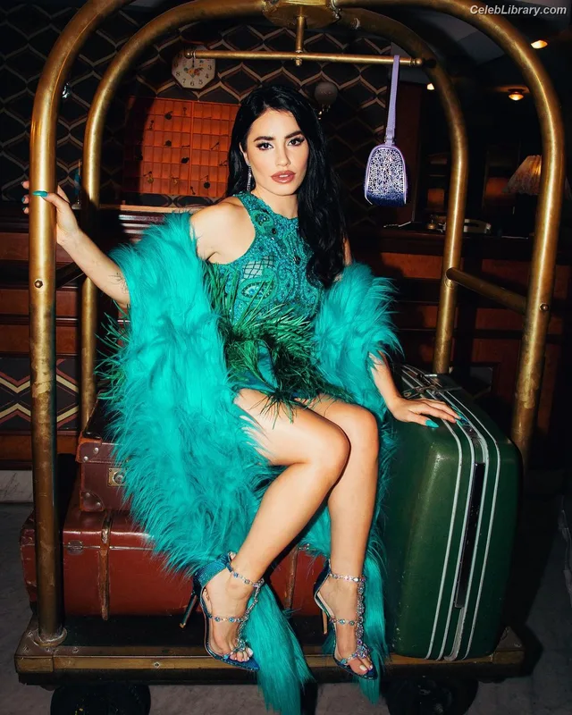 Lali Esposito photo 23 of 118