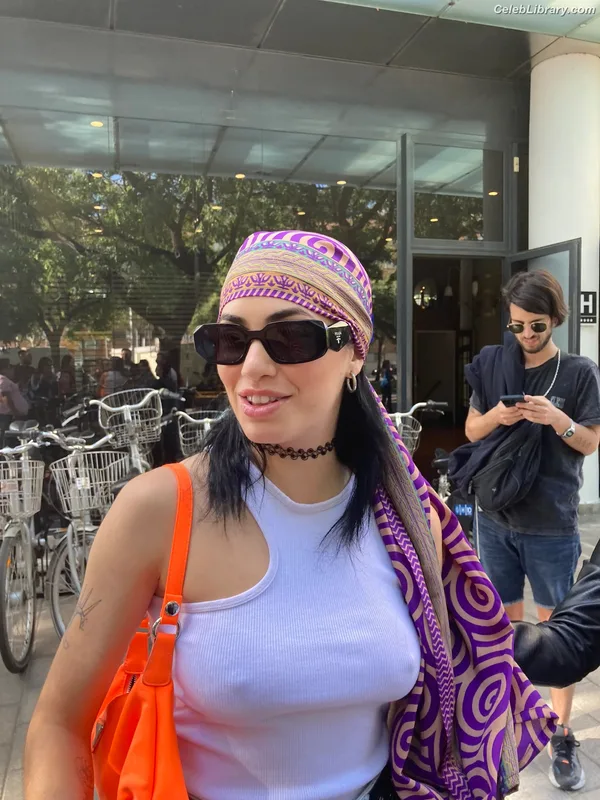 Lali Esposito photo 3 of 118