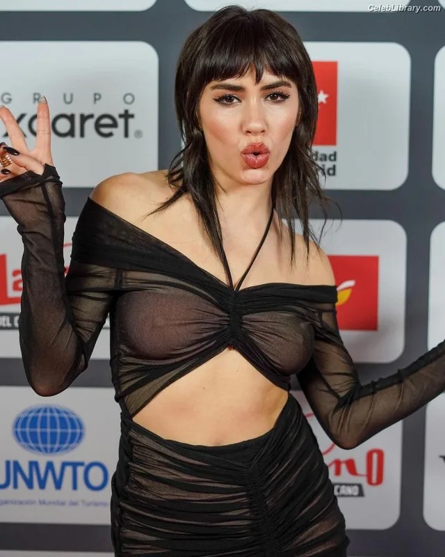 Lali Esposito photo 23 of 118