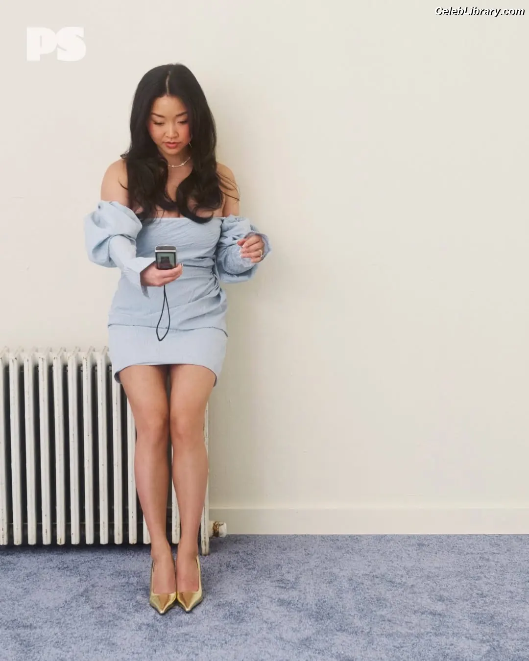 Lana Condor photo 22 of 493