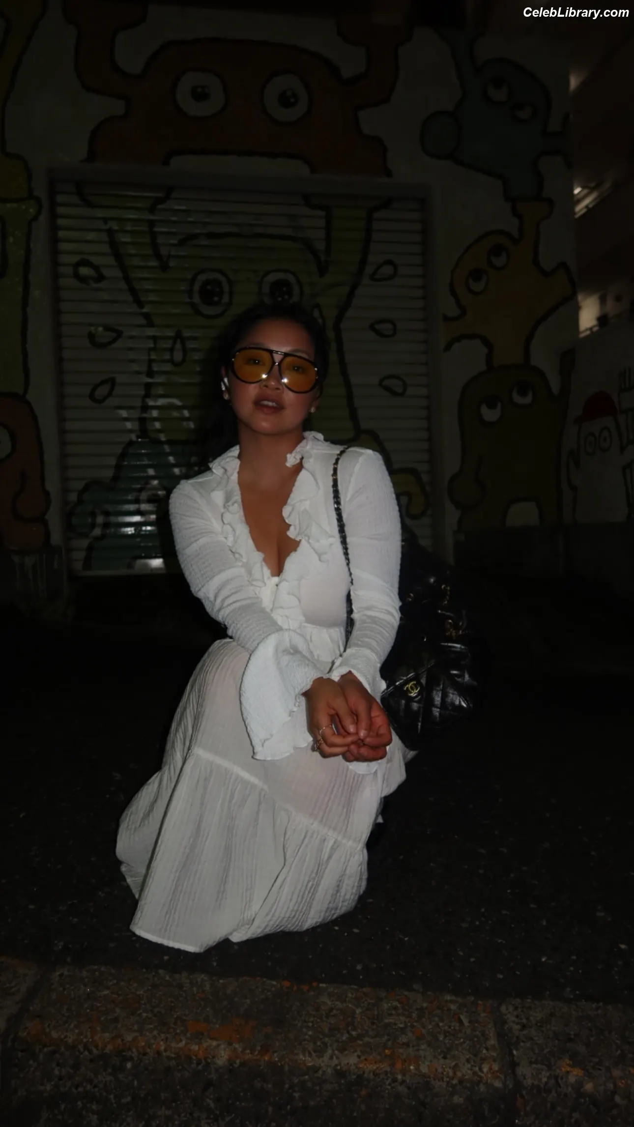 Lana Condor photo 1 of 493