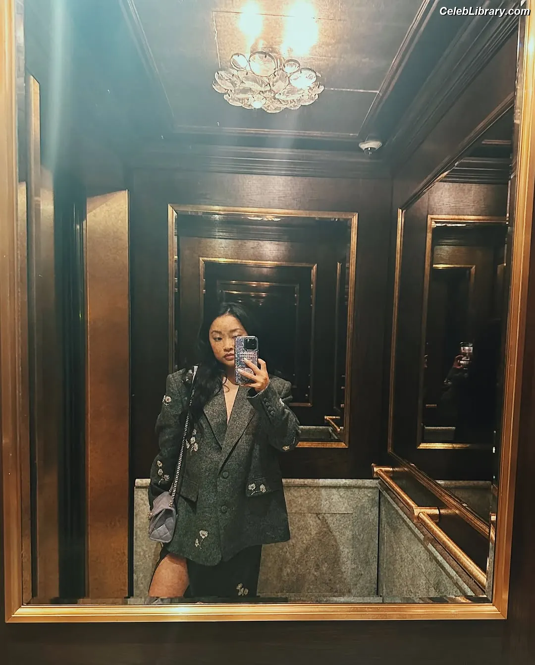 Lana Condor photo 14 of 493